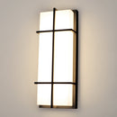 AFX AUW612 Avenue 12" LED Outdoor Sconce