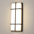 AFX AUW612 Avenue 12" LED Outdoor Sconce