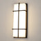 AFX AUW612 Avenue 12" LED Outdoor Sconce