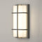 AFX AUW612 Avenue 12" LED Outdoor Sconce