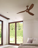 Monte Carlo Avvo 56" Ceiling Fan with LED Light Kit