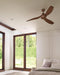 Monte Carlo Avvo 56" Ceiling Fan with LED Light Kit