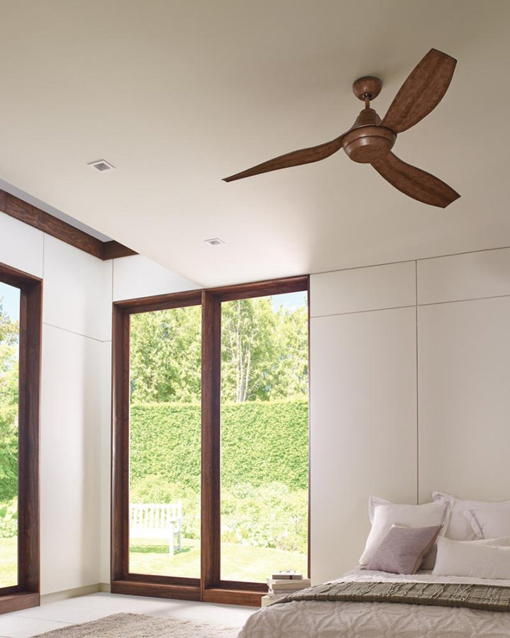 Monte Carlo Avvo 56" Ceiling Fan with LED Light Kit