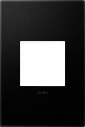 Adorne AWP1G2 1-Gang Screwless Wall Plate