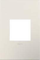 Adorne AWP1G2 1-Gang Screwless Wall Plate