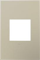 Adorne AWP1G2 1-Gang Screwless Wall Plate