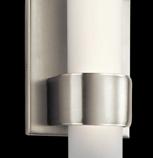 Elan 83746 Izza LED Wall Sconce