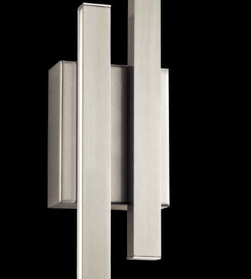 Elan 83703 Idril LED Wall Sconce