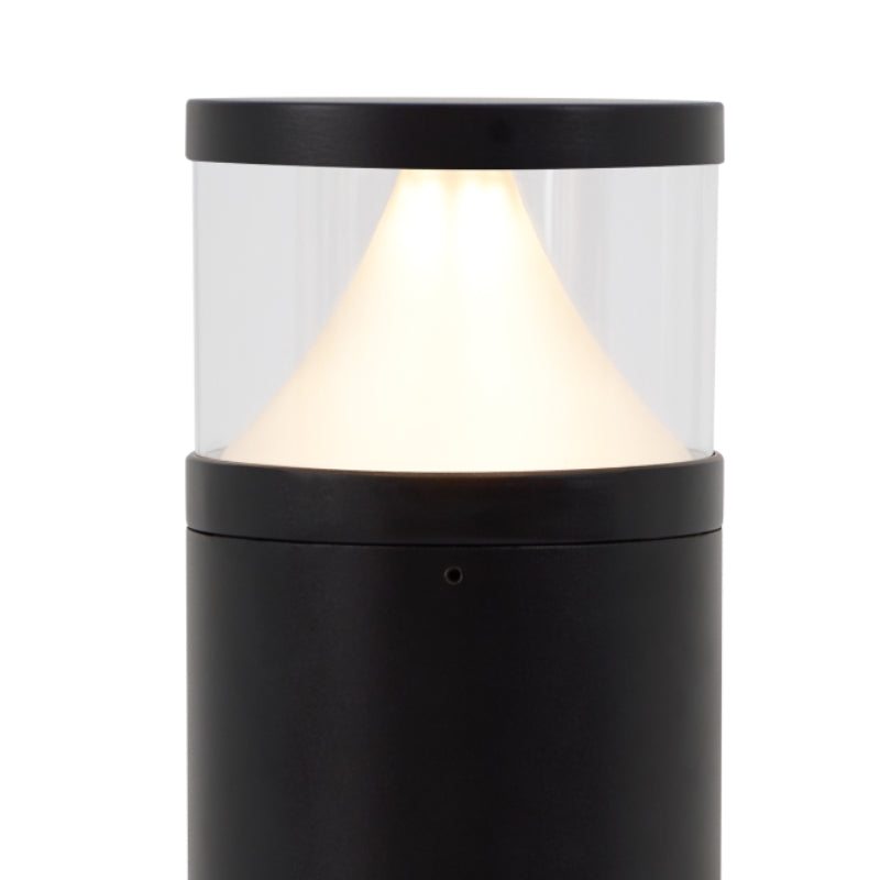 Visual Comfort 700OBARK3 Arkay Three 36" Tall LED Outdoor Bollard, 4000K