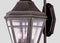 Troy B1271 Morgan Hill 2-lt 10" Tall Exterior Wall Sconce