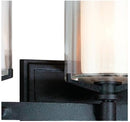 Troy B1713 Arcadia 3-lt Bath Sconce
