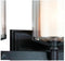 Troy B1713 Arcadia 3-lt Bath Sconce