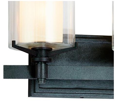 Troy B1714 Arcadia 4-lt Bath Sconce