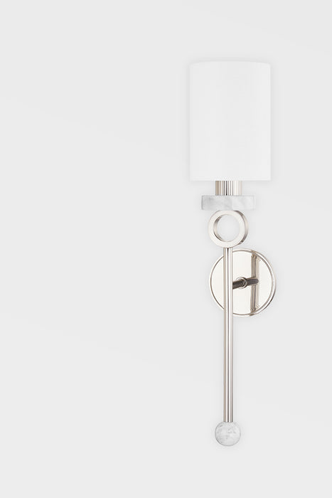 Corbett 395-01 Haru 1-lt 27" Tall Wall Sconce