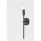 Hudson Valley 9281 Murray Hill 1-lt 22" Tall LED Wall Sconce