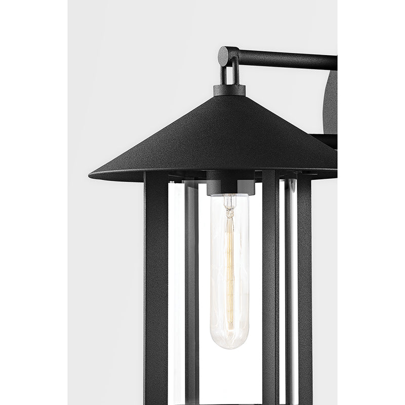 Troy Lighting Long Beach Wall Sconce - Thumbnail 3
