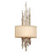 Troy B2892 Adirondack 2-lt Wall Sconce