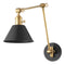 Hudson Valley 8323 Garden City 1-lt Wall Sconce
