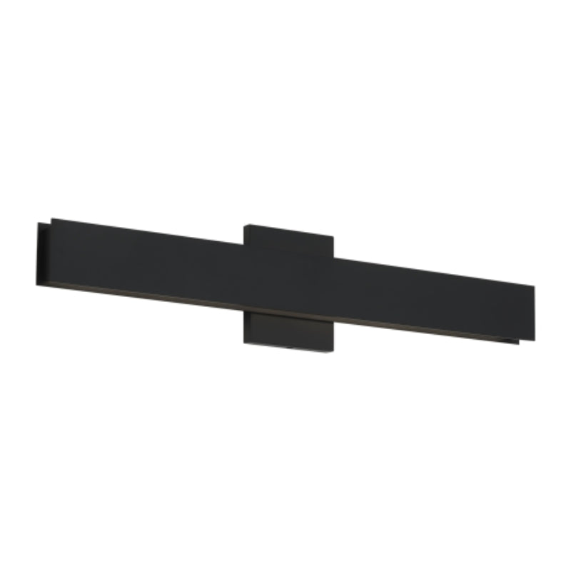 Visual Comfort 700BCBAU24 BAU 24" Bath Light, 277V