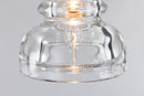 Troy B3131 Menlo 1-lt Wall Sconce