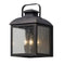 Troy B5083 Chamberlain 4-lt Exterior Wall Sconce