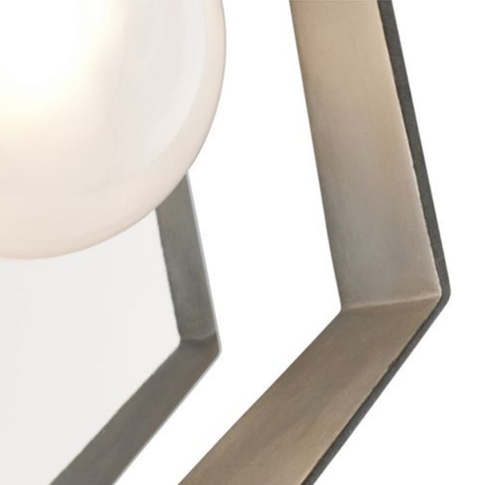 Troy Origami 1-lt LED Wall Sconce