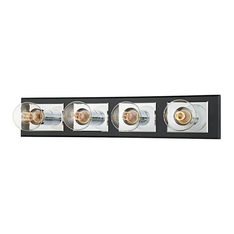 Troy B3544 Runyan 4-lt 23" Vanity