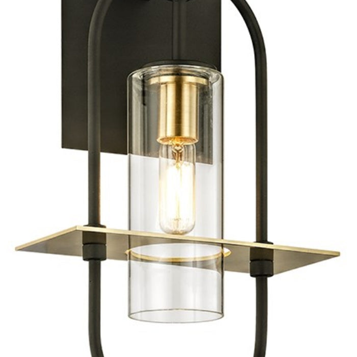 Troy B6391 Smyth Small Outdoor Wall Light