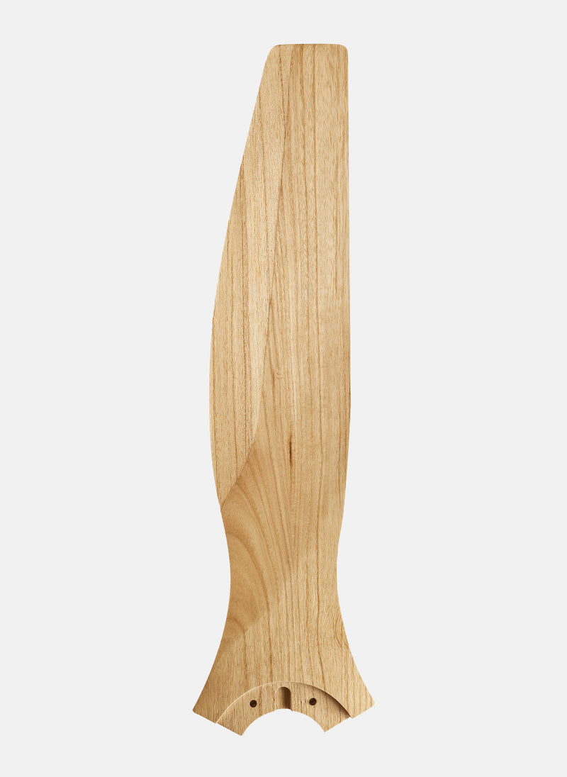 Fanimation MA6721B Spitfire 48" Indoor/Outdoor Ceiling Fan - Natural