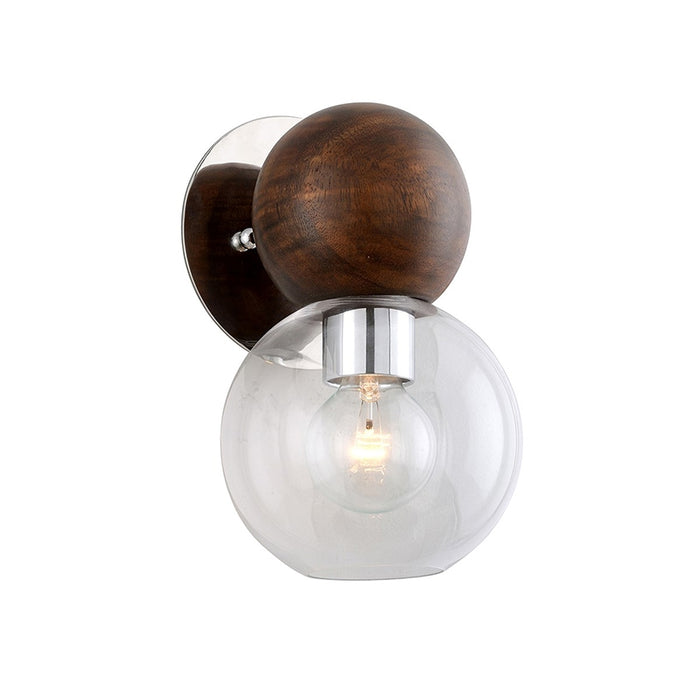 Troy B7671 Arlo 1-lt 7" Wall Sconce