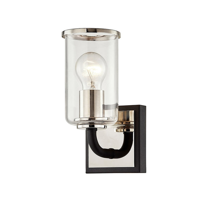 Troy B7681 Aeon 1-lt 5" Vanity Light
