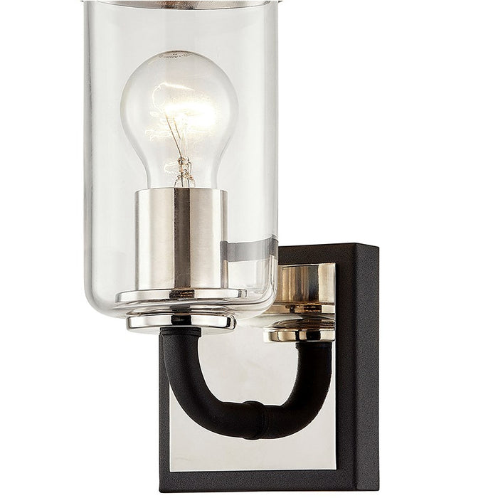 Troy B7681 Aeon 1-lt 5" Vanity Light