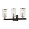Troy B7683 Aeon 3-lt 20" Vanity Light