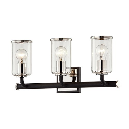 Troy B7683 Aeon 3-lt 20" Vanity Light
