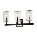 Troy B7683 Aeon 3-lt 20" Vanity Light