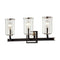 Troy B7683 Aeon 3-lt 20" Vanity Light
