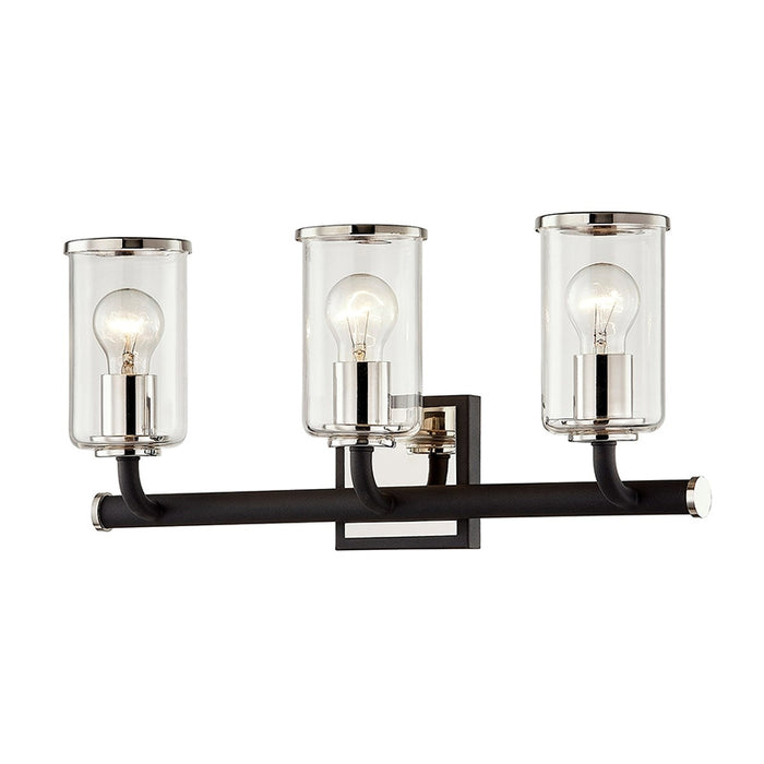 Troy B7683 Aeon 3-lt 20" Vanity Light
