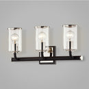 Troy B7683 Aeon 3-lt 20" Vanity Light