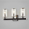 Troy B7683 Aeon 3-lt 20" Vanity Light