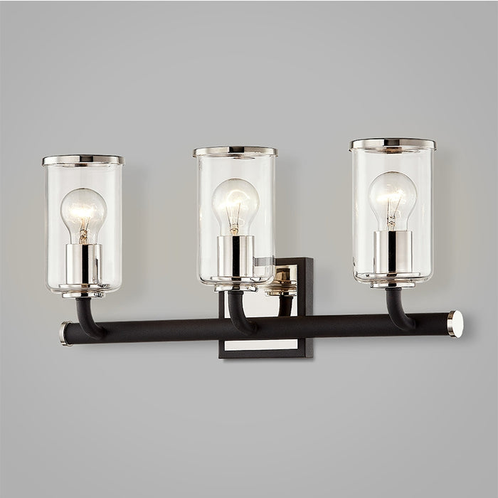 Troy B7683 Aeon 3-lt 20" Vanity Light