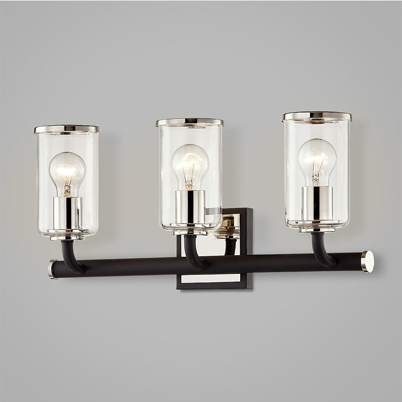 Troy B7683 Aeon 3-lt 20" Vanity Light