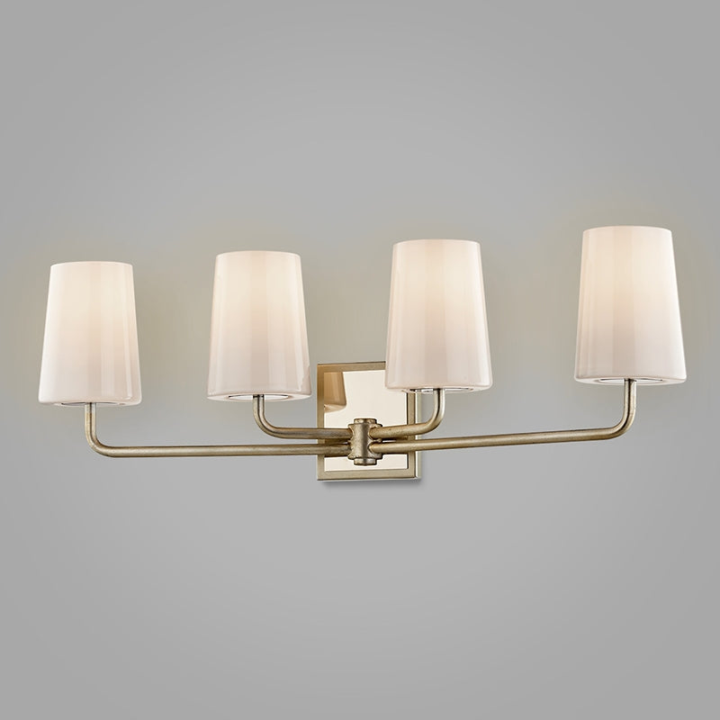 Troy B7694 Simone 4-lt 29" Vanity Light