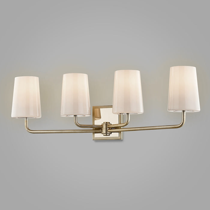 Troy B7694 Simone 4-lt 29" Vanity Light