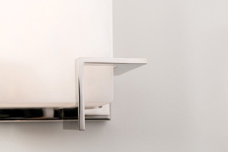 Hudson Valley 3915 Delmar 1-lt LED Wall Sconce