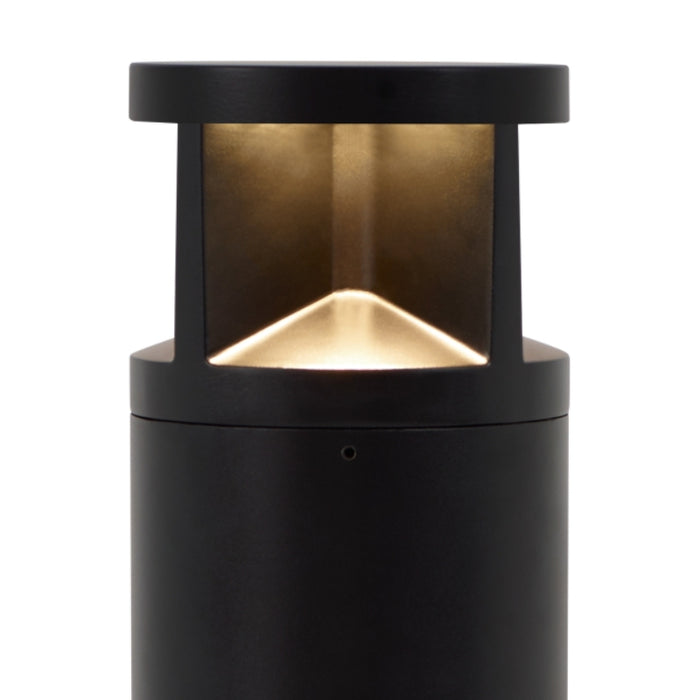 Tech 700OBARK2 Arkay Two 37" Tall LED Outdoor Bollard, 3000K