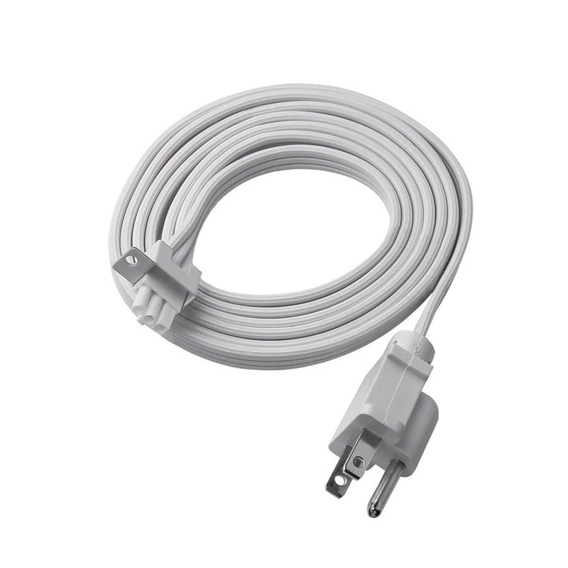 WAC BA-PC6 6-ft Power Cord for Light Bars