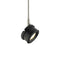 Tech 700FJBRM Brim 3" Low Voltage LED Head (Freejack), 8" Length