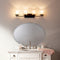 Kichler 5079 Hendrik 4-lt 34" Vanity Light