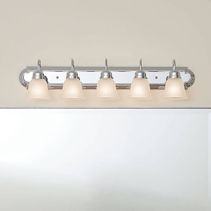 Kichler 5339 5-lt 36" Vanity Light