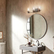 Kichler 45297 Alton 3-lt 24" Vanity Light